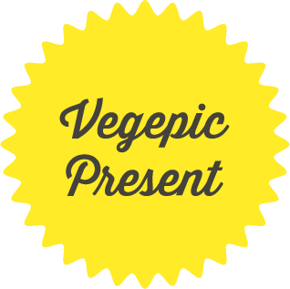Vegepic Present