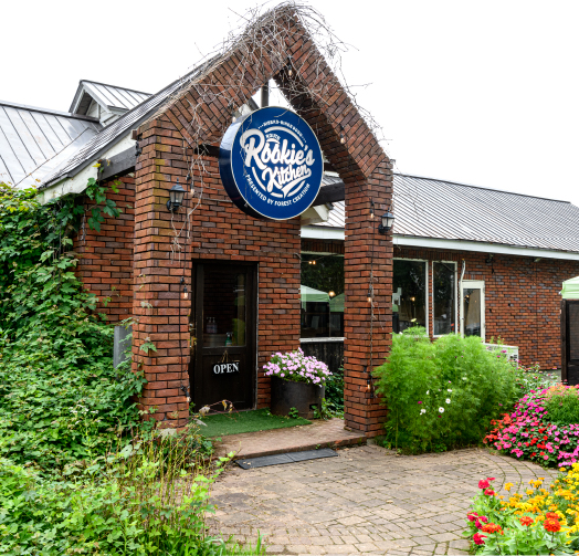 Rookies kitchen （ルーキーズキッチン）
